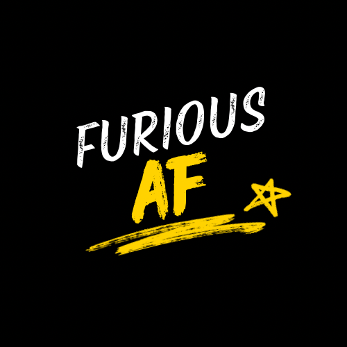 Furious Fitness Apparel